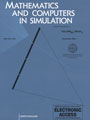 Mathematics and Computers in Simulation